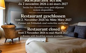 Hotel De L'Ours Preles